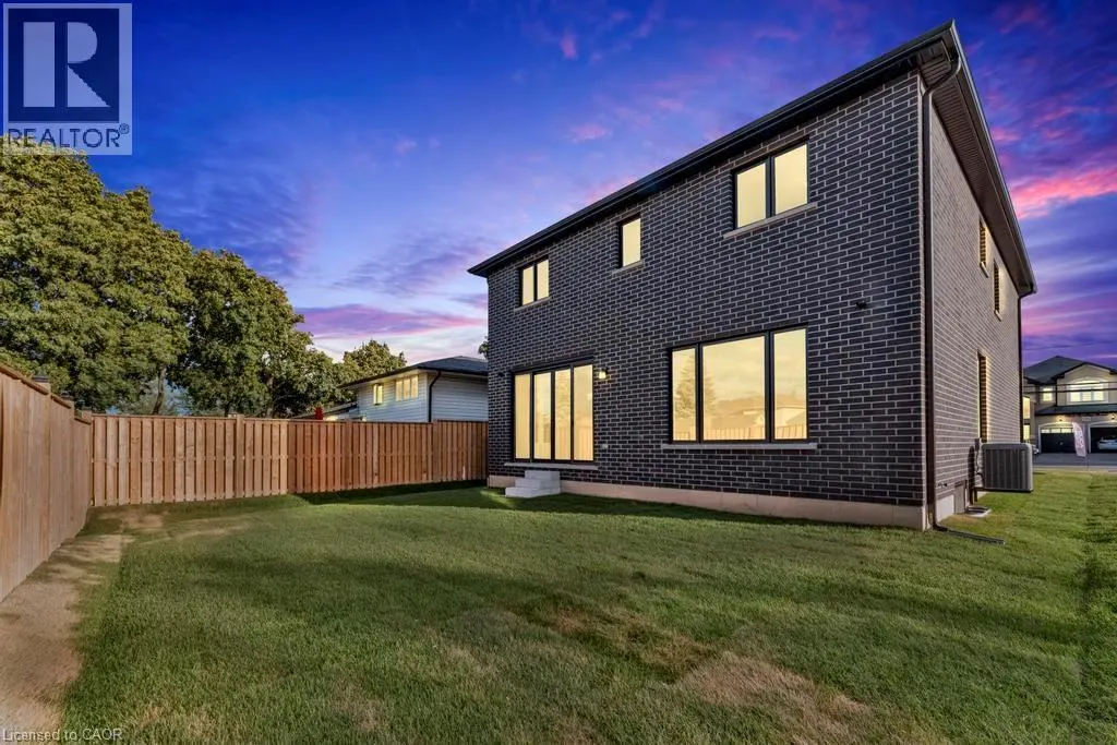 1313 BASELINE Road