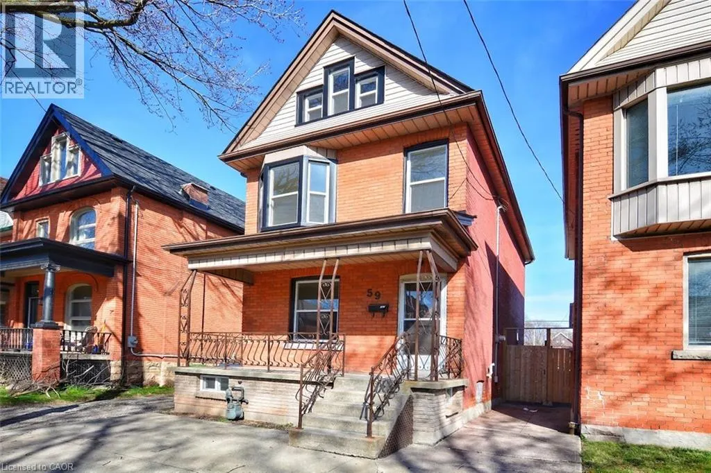 59 STRATHCONA Avenue S