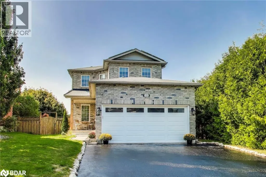155 CUNNINGHAM Drive