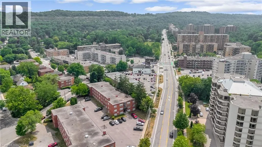 57 MERICOURT Road Unit# 310, #310