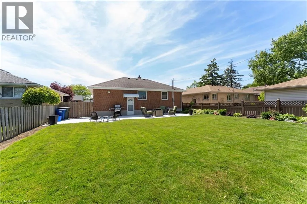 420 WATSON Avenue
