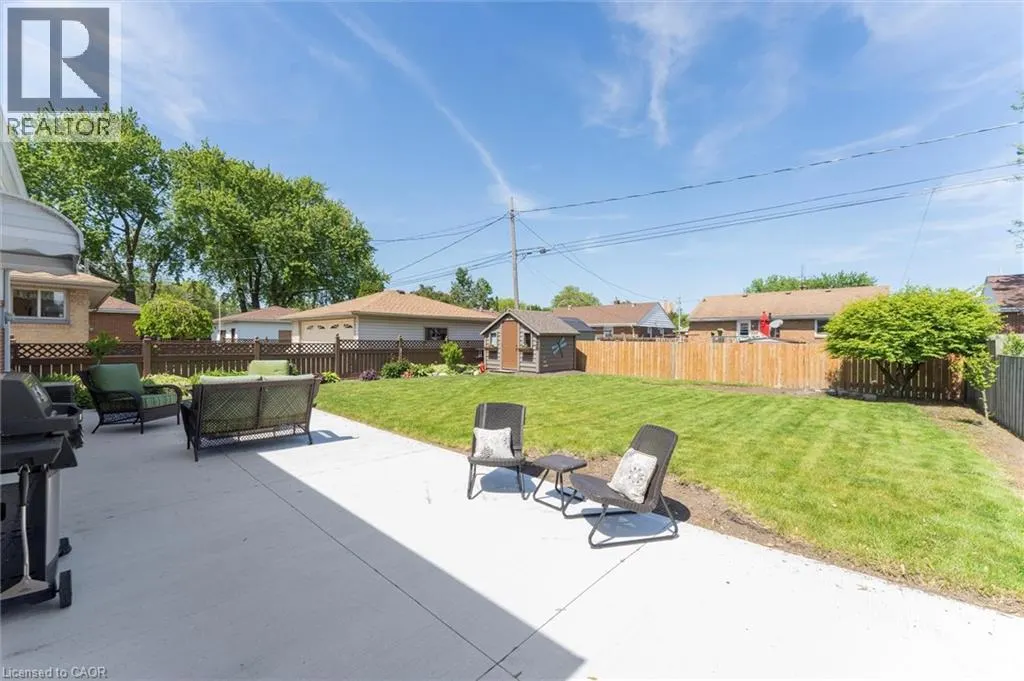 420 WATSON Avenue