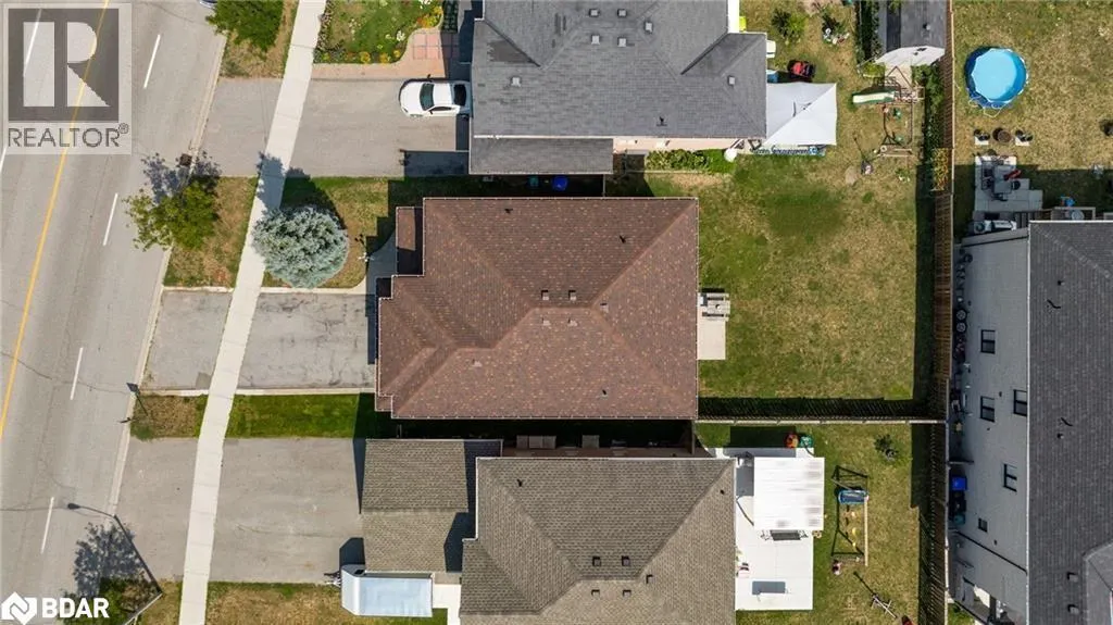 503 SIMCOE Road