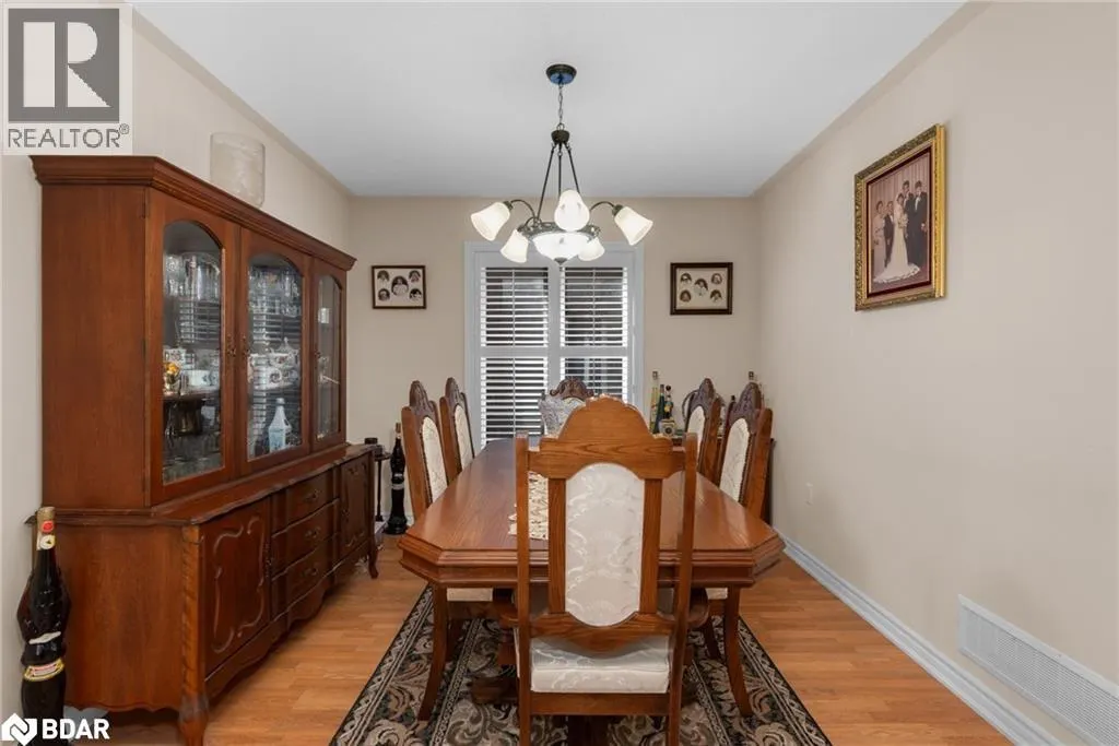 503 SIMCOE Road