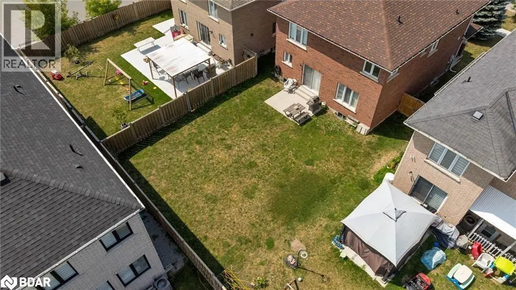 503 SIMCOE Road