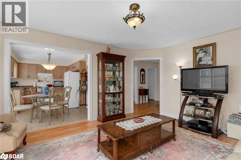 503 SIMCOE Road