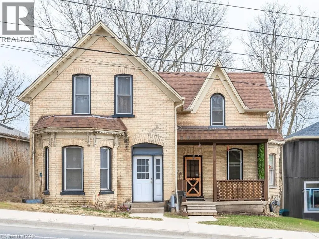 163 FOUNTAIN Street N