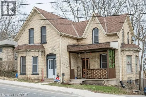 163 FOUNTAIN Street N