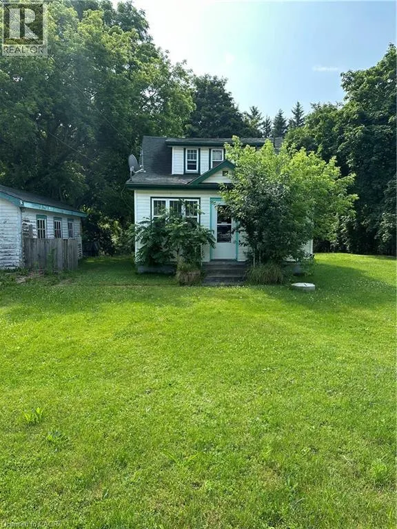 64 FREDERICK Street