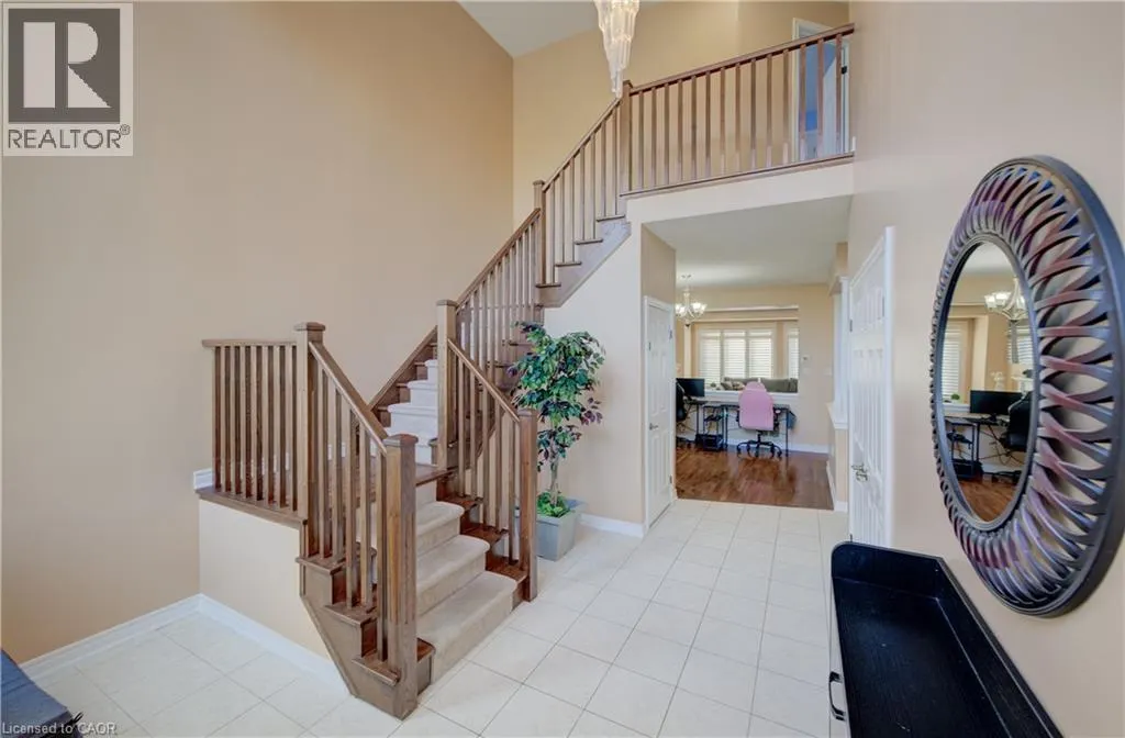 571 STONEHENGE Drive