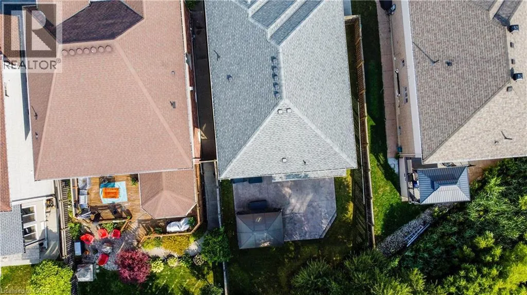 571 STONEHENGE Drive