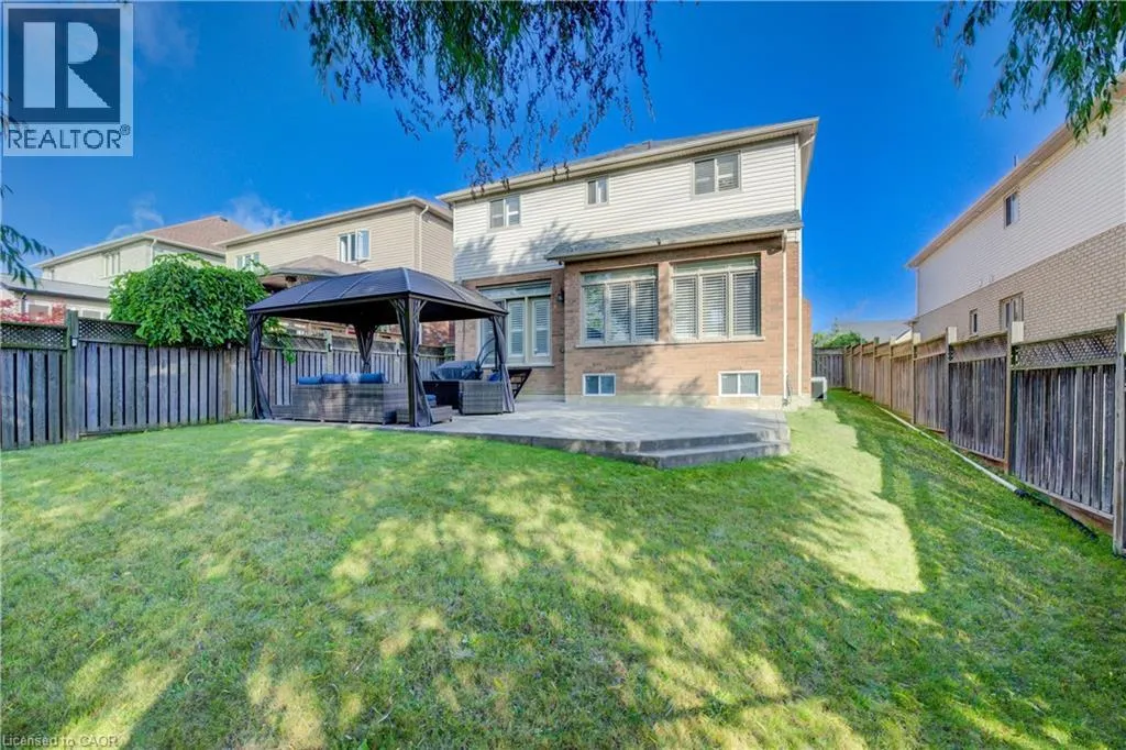 571 STONEHENGE Drive