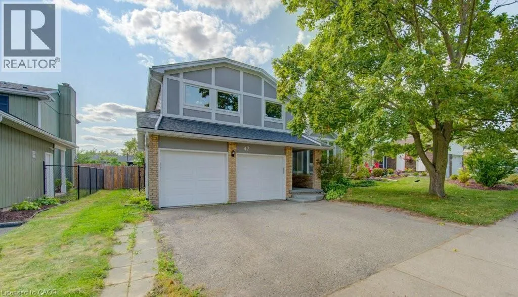 47 WINDING Way