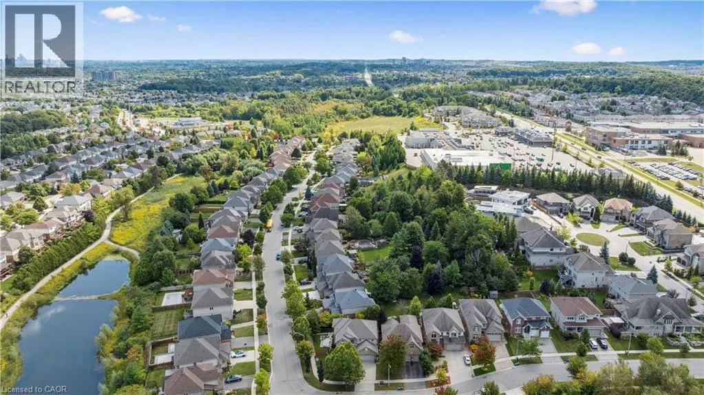 867 CREEKSIDE Drive