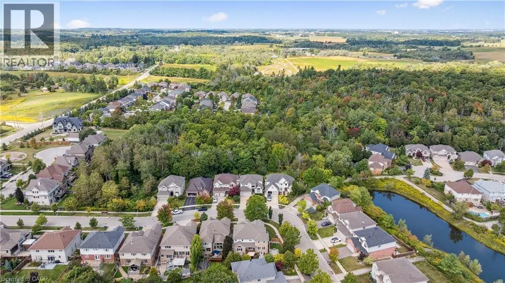 867 CREEKSIDE Drive