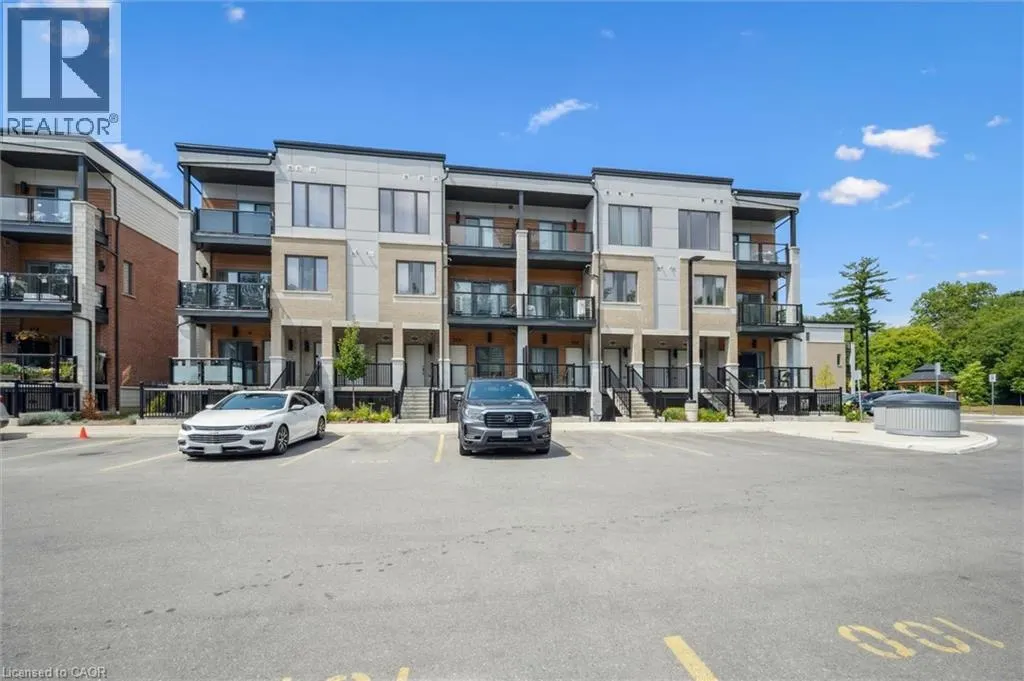25 ISHERWOOD Avenue Unit# G-108, #G-108