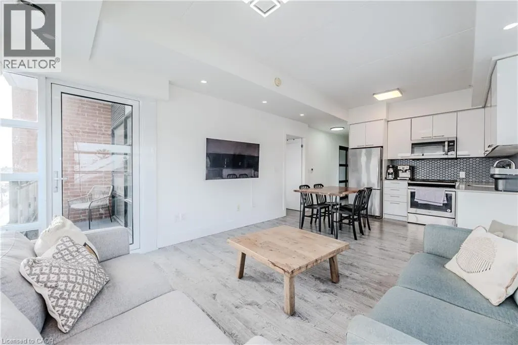 15 PRINCE ALBERT Boulevard Unit# 414, #414