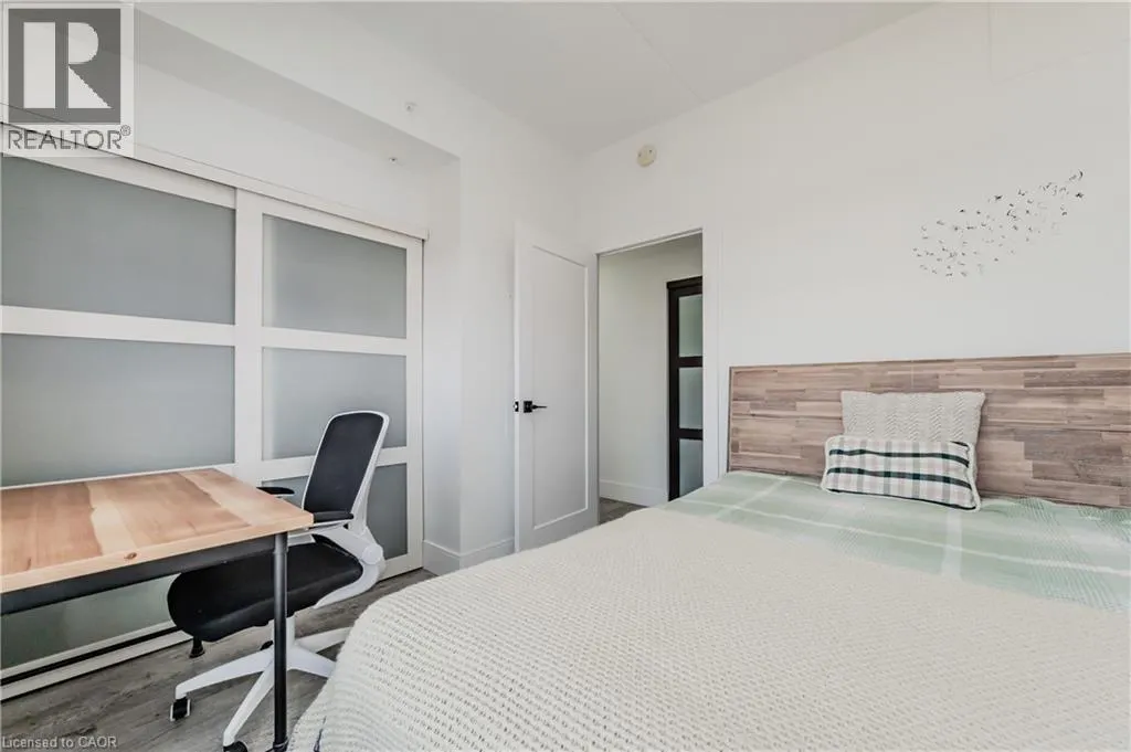 15 PRINCE ALBERT Boulevard Unit# 414, #414