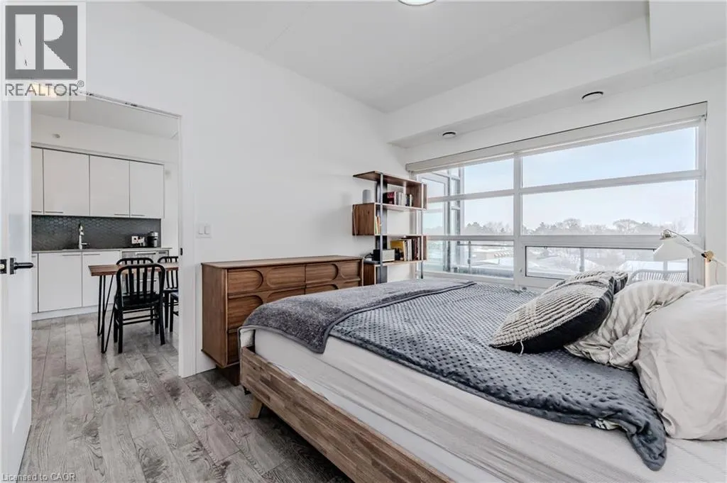 15 PRINCE ALBERT Boulevard Unit# 414, #414