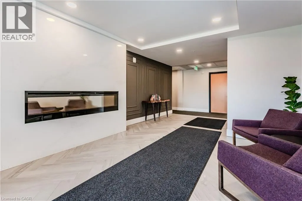 15 PRINCE ALBERT Boulevard Unit# 414, #414
