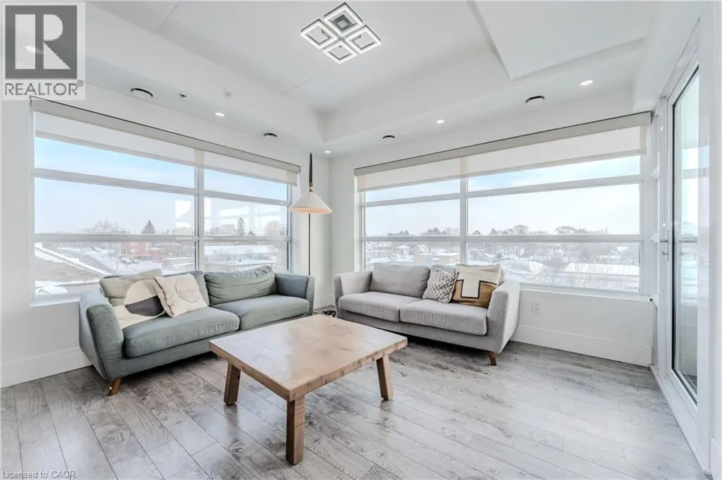 15 PRINCE ALBERT Boulevard Unit# 414, #414