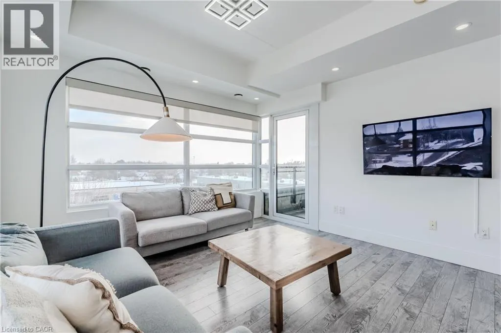 15 PRINCE ALBERT Boulevard Unit# 414, #414