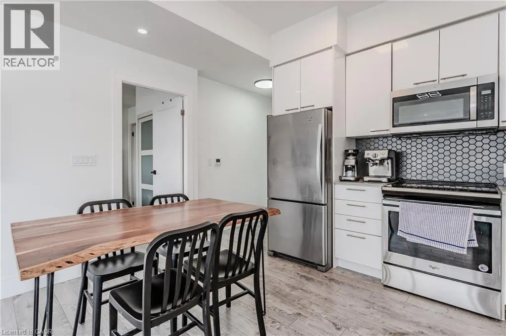 15 PRINCE ALBERT Boulevard Unit# 414, #414