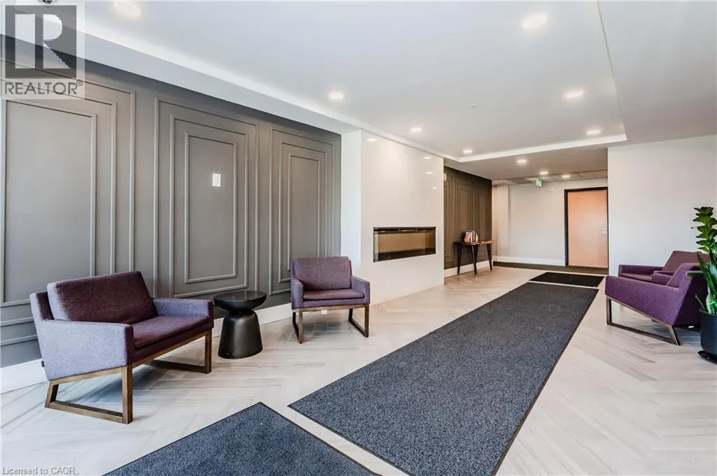 15 PRINCE ALBERT Boulevard Unit# 414, #414
