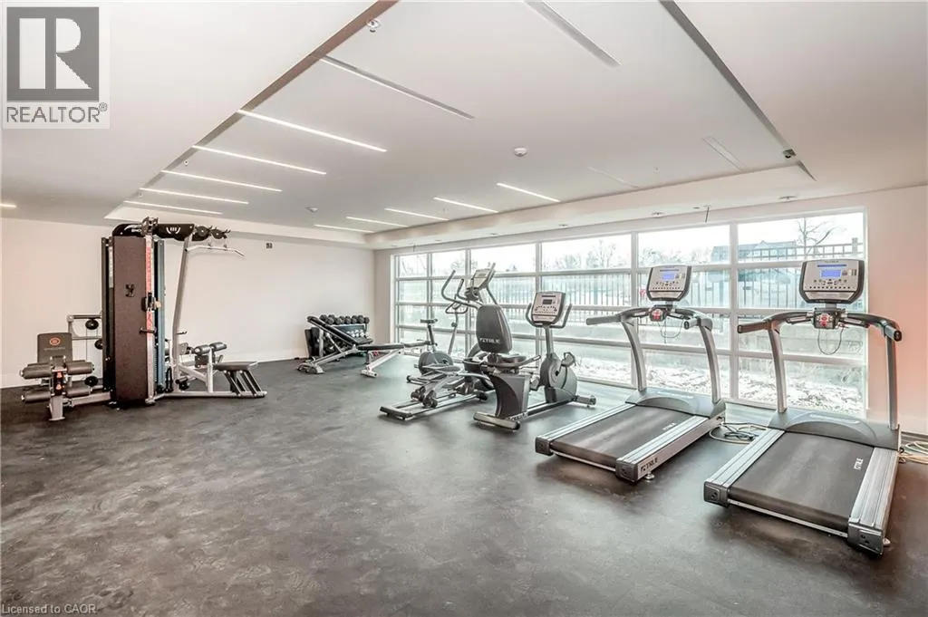 15 PRINCE ALBERT Boulevard Unit# 414, #414