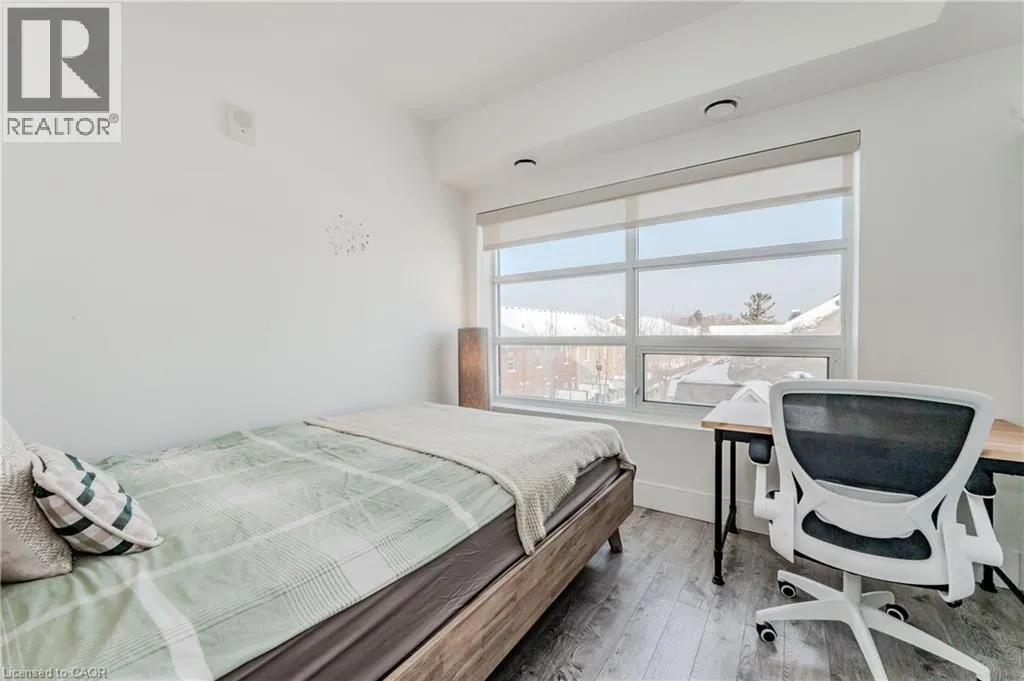 15 PRINCE ALBERT Boulevard Unit# 414, #414