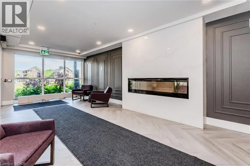 15 PRINCE ALBERT Boulevard Unit# 414, #414