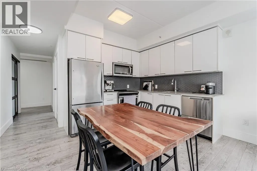 15 PRINCE ALBERT Boulevard Unit# 414, #414