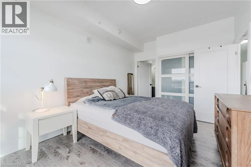 15 PRINCE ALBERT Boulevard Unit# 414, #414