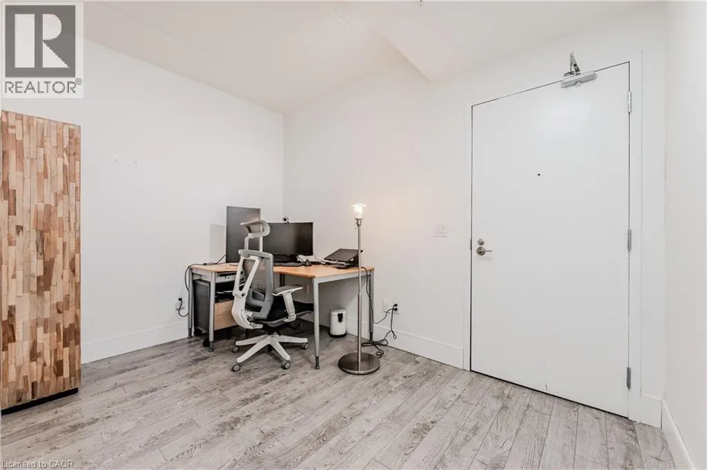15 PRINCE ALBERT Boulevard Unit# 414, #414