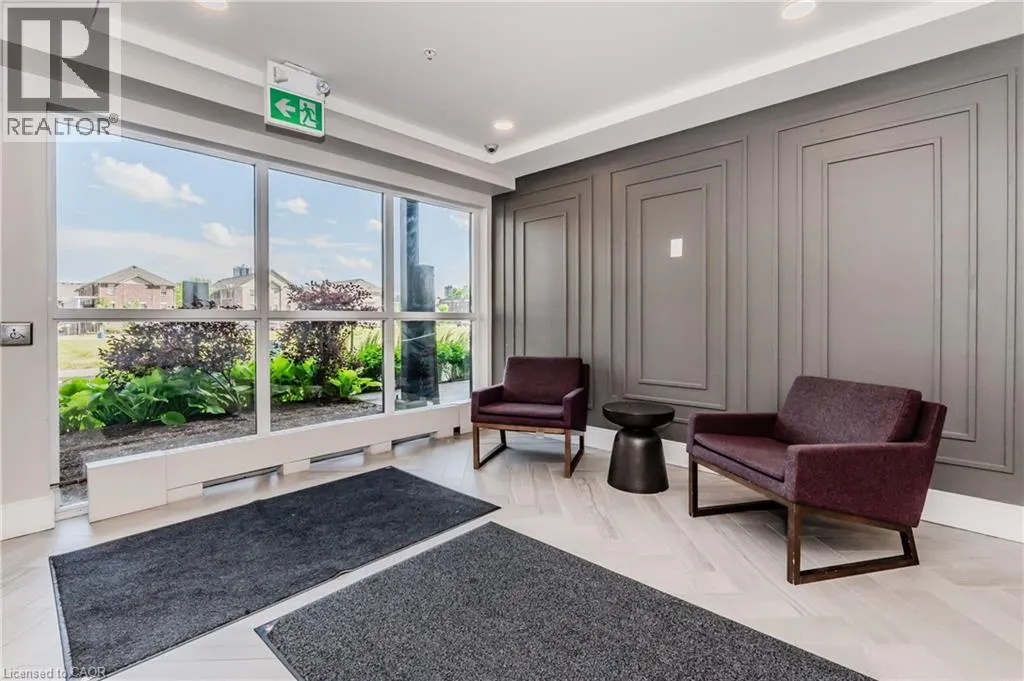 15 PRINCE ALBERT Boulevard Unit# 414, #414