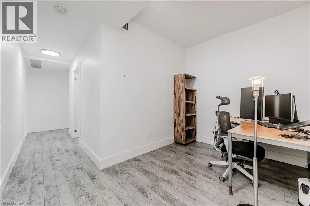 15 PRINCE ALBERT Boulevard Unit# 414, #414