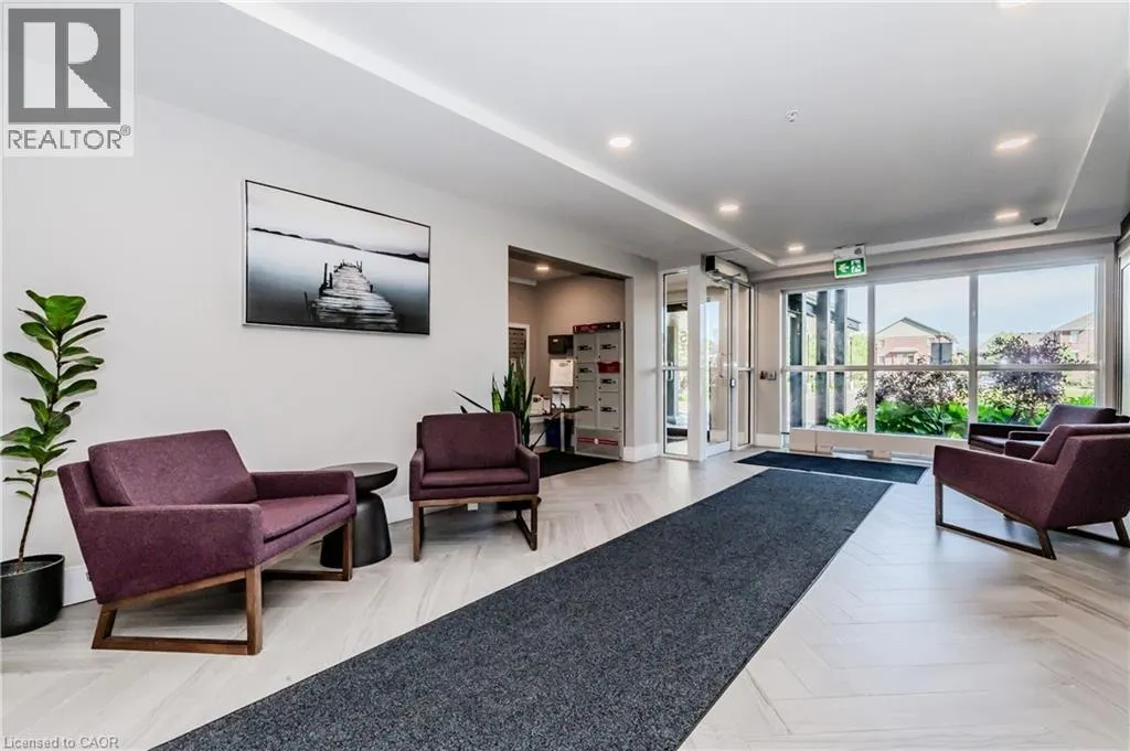 15 PRINCE ALBERT Boulevard Unit# 414, #414