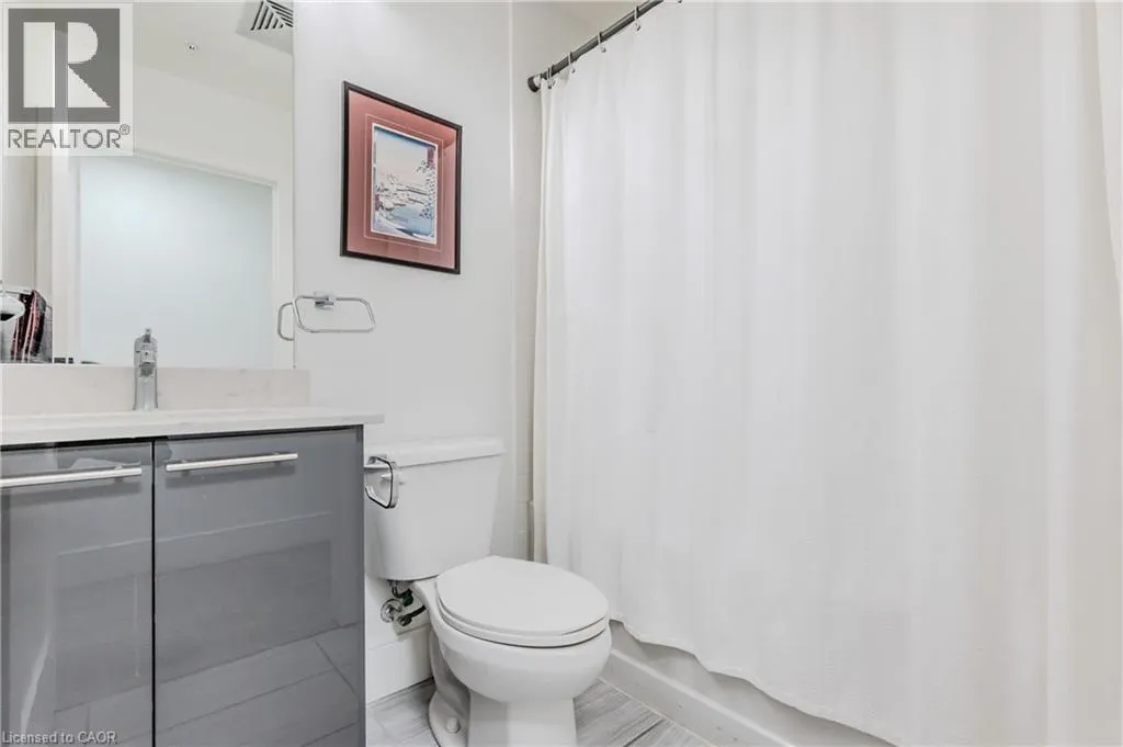 15 PRINCE ALBERT Boulevard Unit# 414, #414