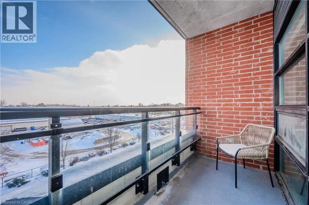 15 PRINCE ALBERT Boulevard Unit# 414, #414