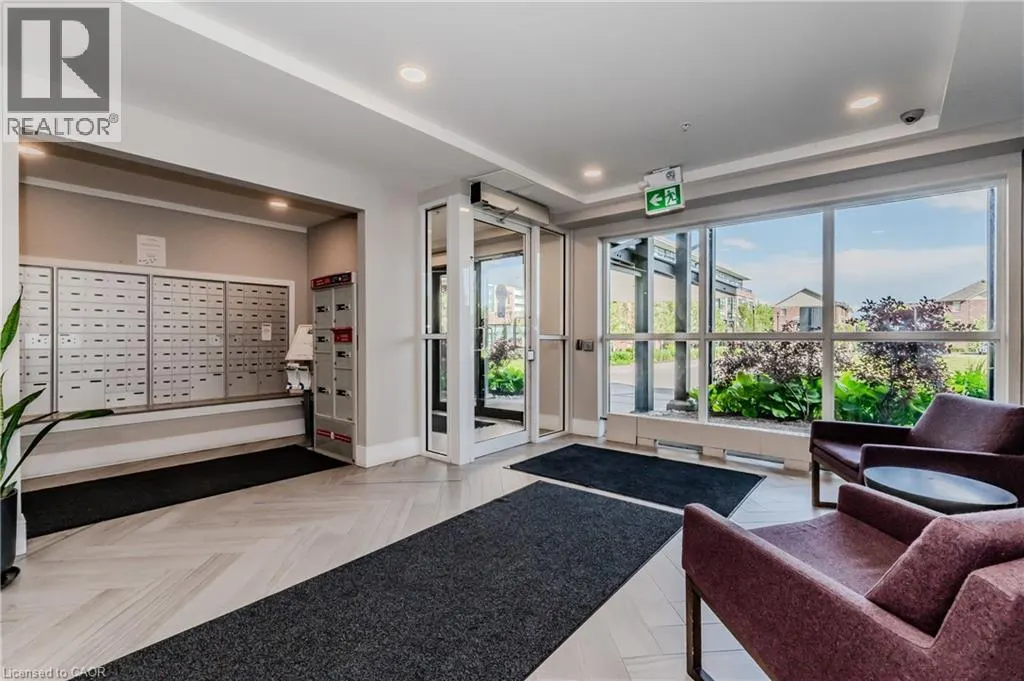 15 PRINCE ALBERT Boulevard Unit# 414, #414