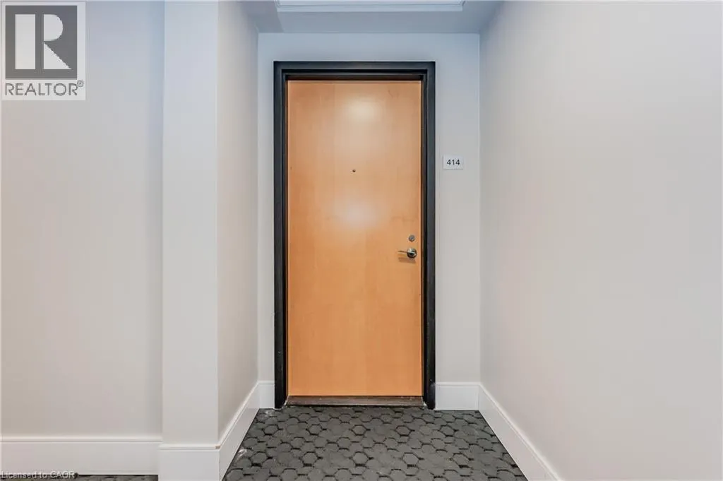 15 PRINCE ALBERT Boulevard Unit# 414, #414
