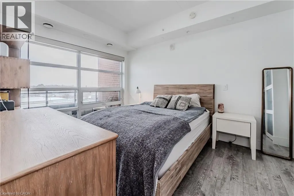 15 PRINCE ALBERT Boulevard Unit# 414, #414