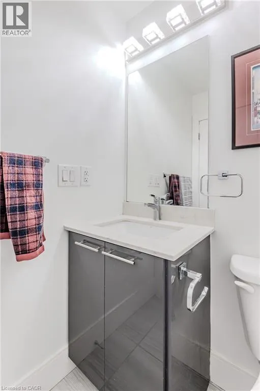 15 PRINCE ALBERT Boulevard Unit# 414, #414