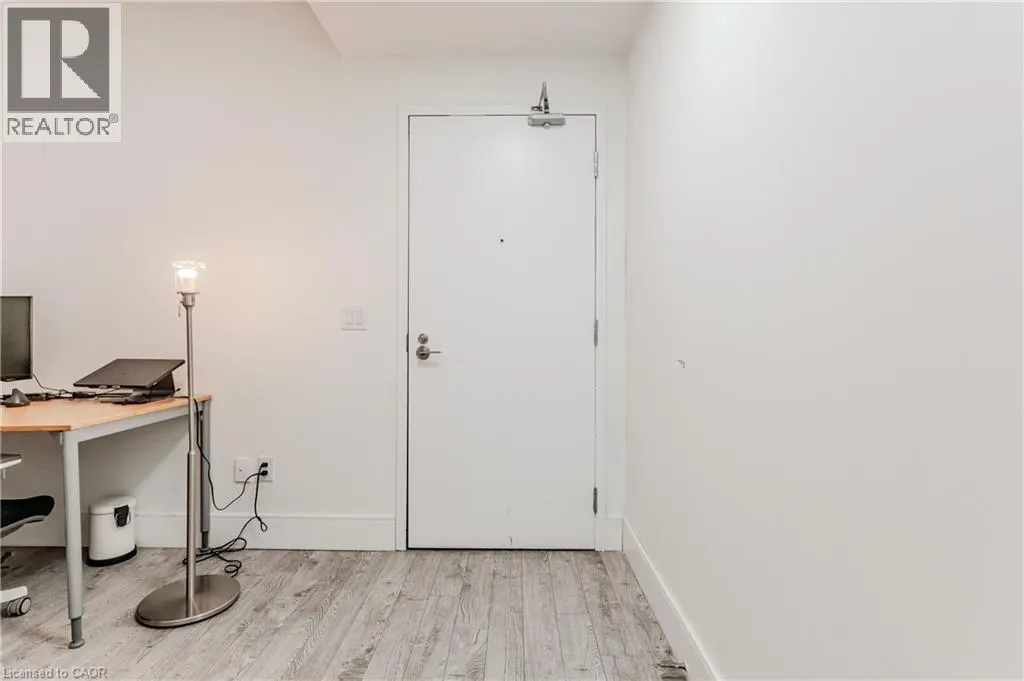 15 PRINCE ALBERT Boulevard Unit# 414, #414