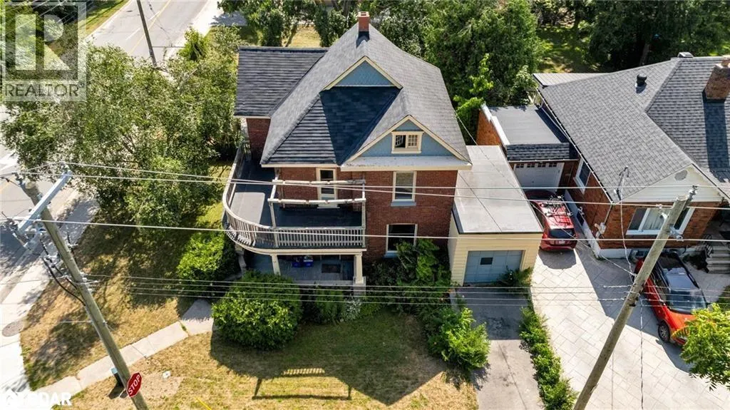 134 OWEN Street