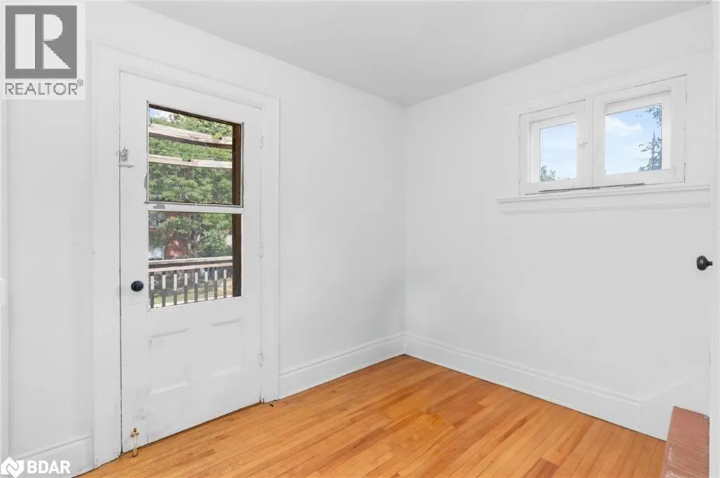 134 OWEN Street