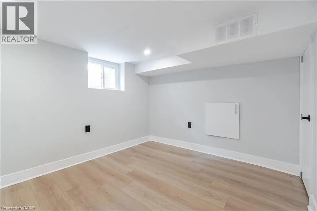 331 RAWDON Street Unit# Basement, #Basement