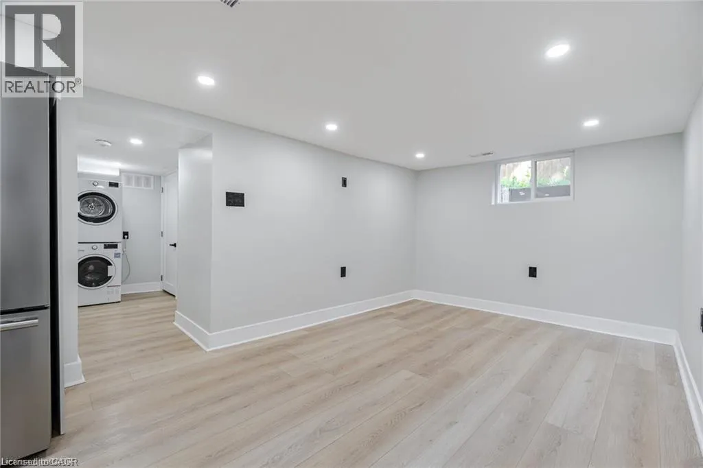 331 RAWDON Street Unit# Basement, #Basement