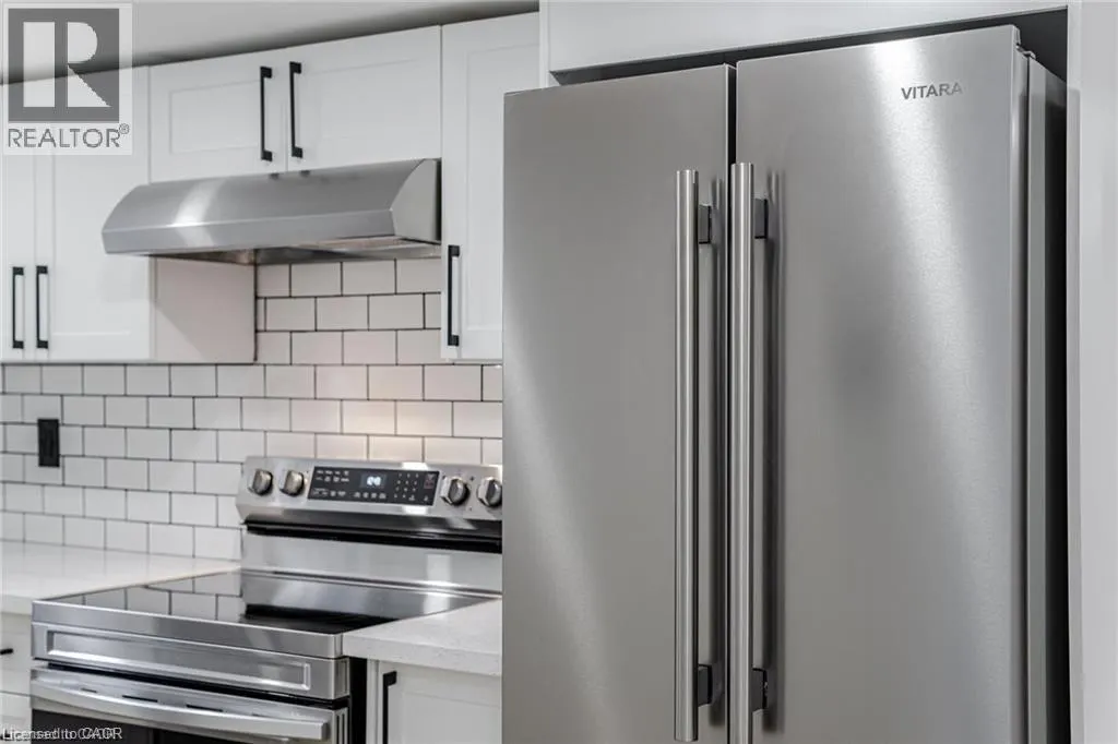331 RAWDON Street Unit# Basement, #Basement