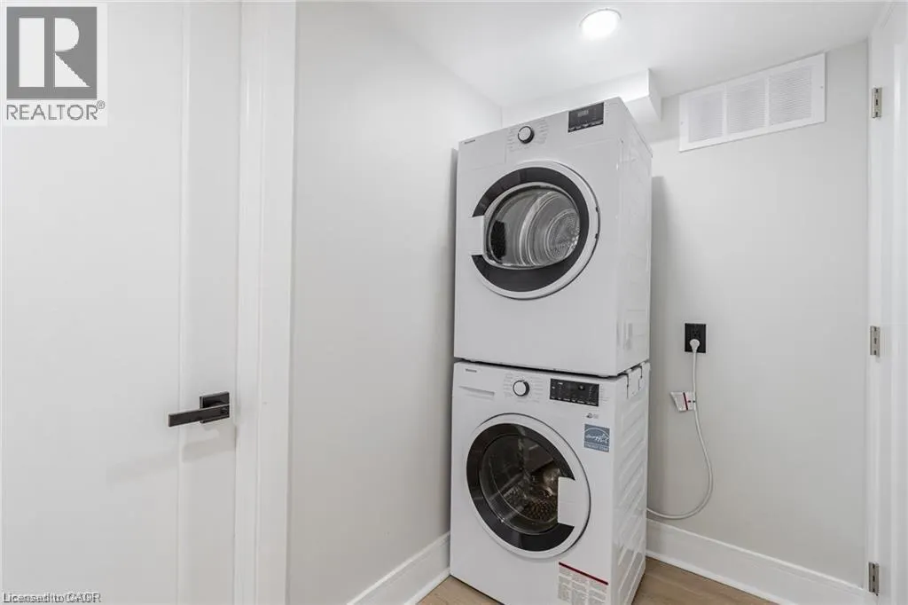 331 RAWDON Street Unit# Basement, #Basement